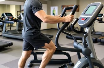 Do Elliptical Machines Burn Calories