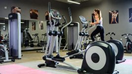 Do Elliptical Machines Burn Fat