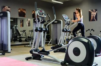 Do Elliptical Machines Burn Fat