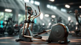 Do Elliptical Machines Do Anything