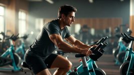 Do Exercise Bikes Burn Belly Fat