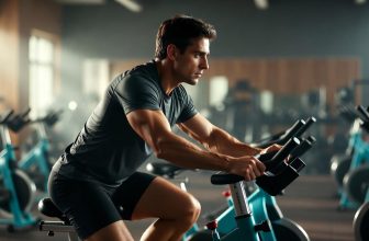 Do Exercise Bikes Burn Belly Fat