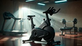 Do Exercise Bikes Help with Cardio