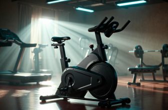 Do Exercise Bikes Help with Cardio