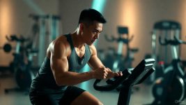 Do Exercise Bikes Work for Weight Loss