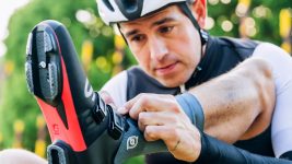 Do Peloton Shoes Work on Road Bikes