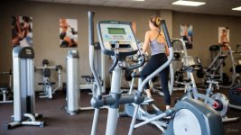 Does Elliptical Machine Build Muscle