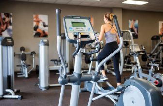 Does Elliptical Machine Build Muscle