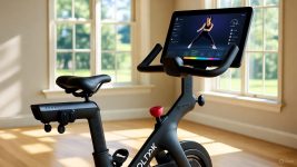 Does Peloton Have a Treadmill