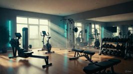Does a Home Gym Really Work