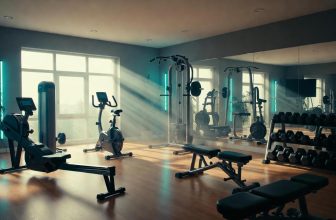 Does a Home Gym Really Work