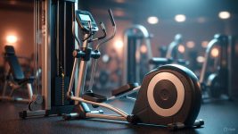 Does an Elliptical Machine Burn Belly Fat