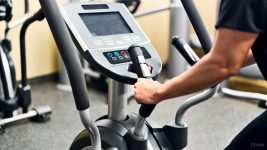 Does an Elliptical Machine Work Abs