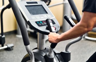 Does an Elliptical Machine Work Abs