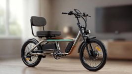 How Do Electric Tricycles Work
