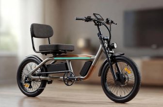 How Do Electric Tricycles Work