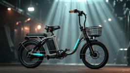 How Do I Choose an Electric Tricycle