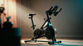 How Do Stationary Bikes Work