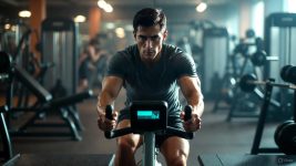 How Good Are Exercise Bikes for Losing Weight