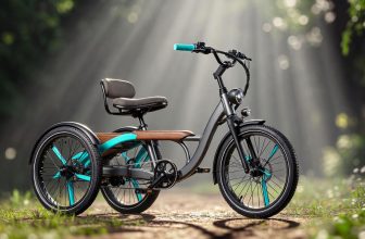 How Much Does an Electric Tricycle Cost