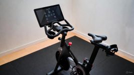 How Much Is Peloton Bike Per Month