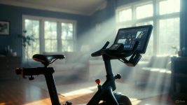 How Much Is a Used Peloton Bike