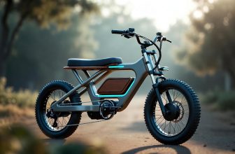 How Much Is an Electric Tricycle