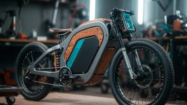 How to Build an Electric Tricycle