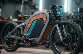 How to Build an Electric Tricycle