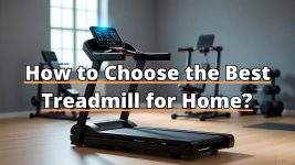 How to Choose the Best Treadmill for Home