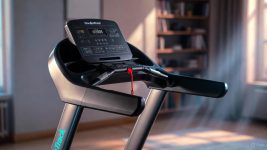 How to Take Apart NordicTrack Commercial 1750 Treadmill