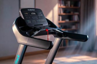 How to Take Apart NordicTrack Commercial 1750 Treadmill