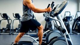 How to Use Elliptical Machine for Weight Loss