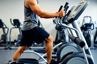 How to Use Elliptical Machine for Weight Loss