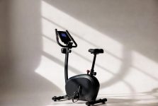 Is Upright Bike a Good Workout