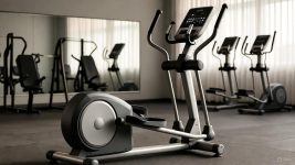 Is an Elliptical Machine Good for Knees
