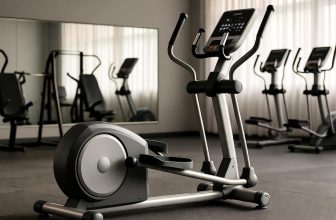 Is an Elliptical Machine Good for Knees