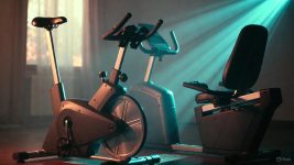 Is an Upright Exercise Bike Better Than a Recumbent