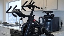 Should I Buy Peloton Bike or Bike+