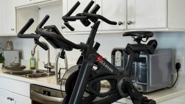 Should I Get Peloton Bike or Bike+