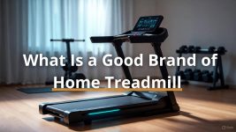 What Is a Good Brand of Home Treadmill