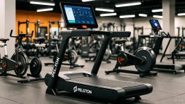 What Is a Peloton Treadmill
