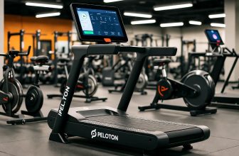 What Is a Peloton Treadmill