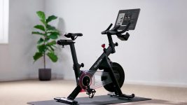 What Is the Average Price of a Peloton Bike