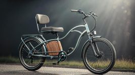 What Is the Best Adult Tricycle