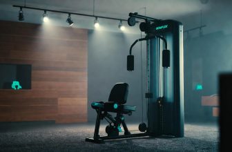 What Is the Best Bowflex Home Gym