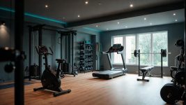 What Is the Best Home Gym System
