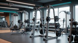 What Is the Best Home Gym for Seniors