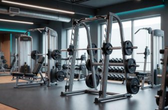 What Is the Best Home Gym for Seniors