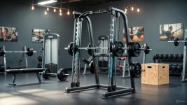 What Is the Best Smith Machine for a Home Gym